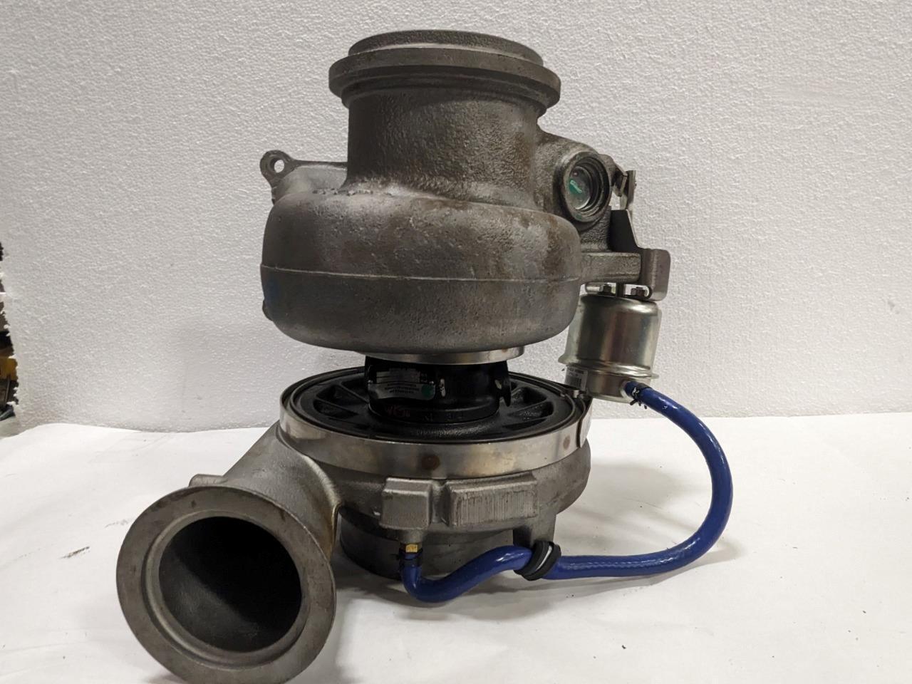 Caterpillar CAT Turbocharger 10R-3594 TURBO GP B REMANUFACTURED GENUINE BSRG1