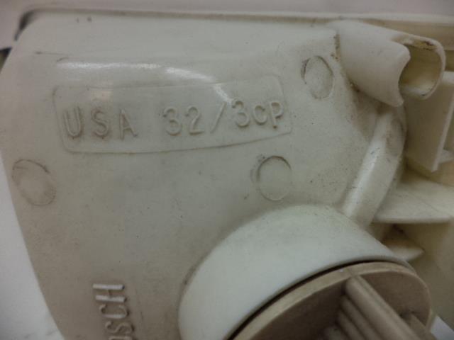 Porsche 911 (964) Bosch Turn Signal Assembly Left USED OEM 964 631 405 01 R25T1