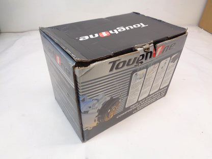 TOUGHONE CARQUEST A/C COMPRESSOR T78588 R1