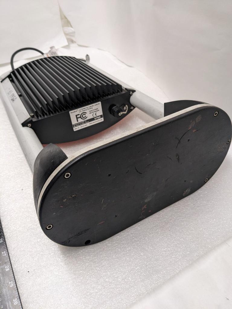 OMG RHINOBOND RBT005 INDUCTION FASTENING SYSTEM W/O MAGNETIC HEAT SINKS USED R35