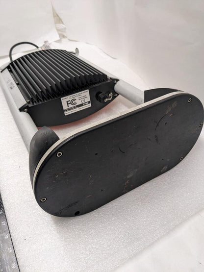 OMG RHINOBOND RBT005 INDUCTION FASTENING SYSTEM W/O MAGNETIC HEAT SINKS USED R35