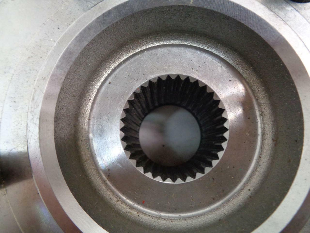 NEW UNBRANDED FRONT WHEEL HUB BEARING ASSEMBLY HB615128 R9TB