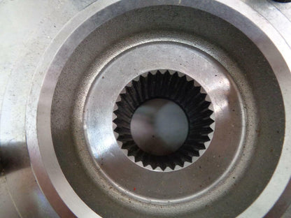 NEW UNBRANDED FRONT WHEEL HUB BEARING ASSEMBLY HB615128 R9TB