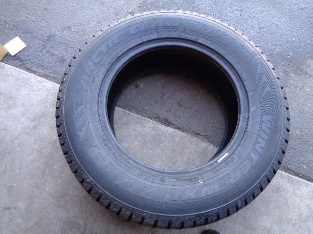 1 ARCTIC CLAW WINTER WXI P 265 65 18 114T SL ARC94 BQ1 SU16