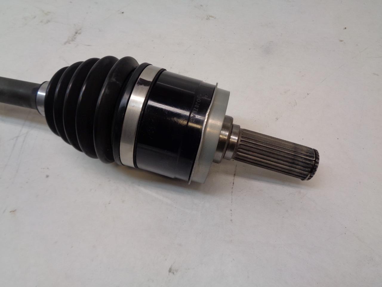 GENUINE KAWASAKI 2020-21 TERYX 1000 FRONT RIGHT BALL JOINT AXLE 59266-0732 R9