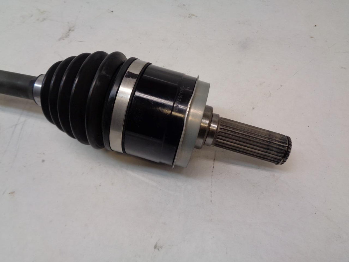 GENUINE KAWASAKI 2020-21 TERYX 1000 FRONT RIGHT BALL JOINT AXLE 59266-0732 R9