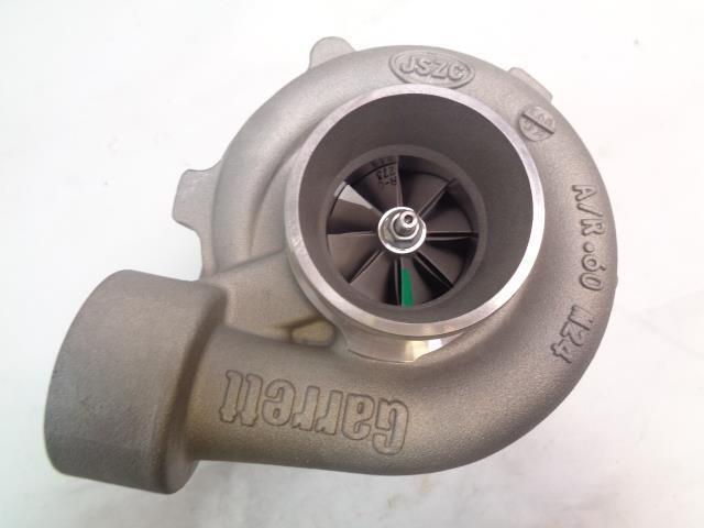 JOHN DEERE RE19778 TURBOCHARGER FOR JOHN DEERE ENGINES NEW E2