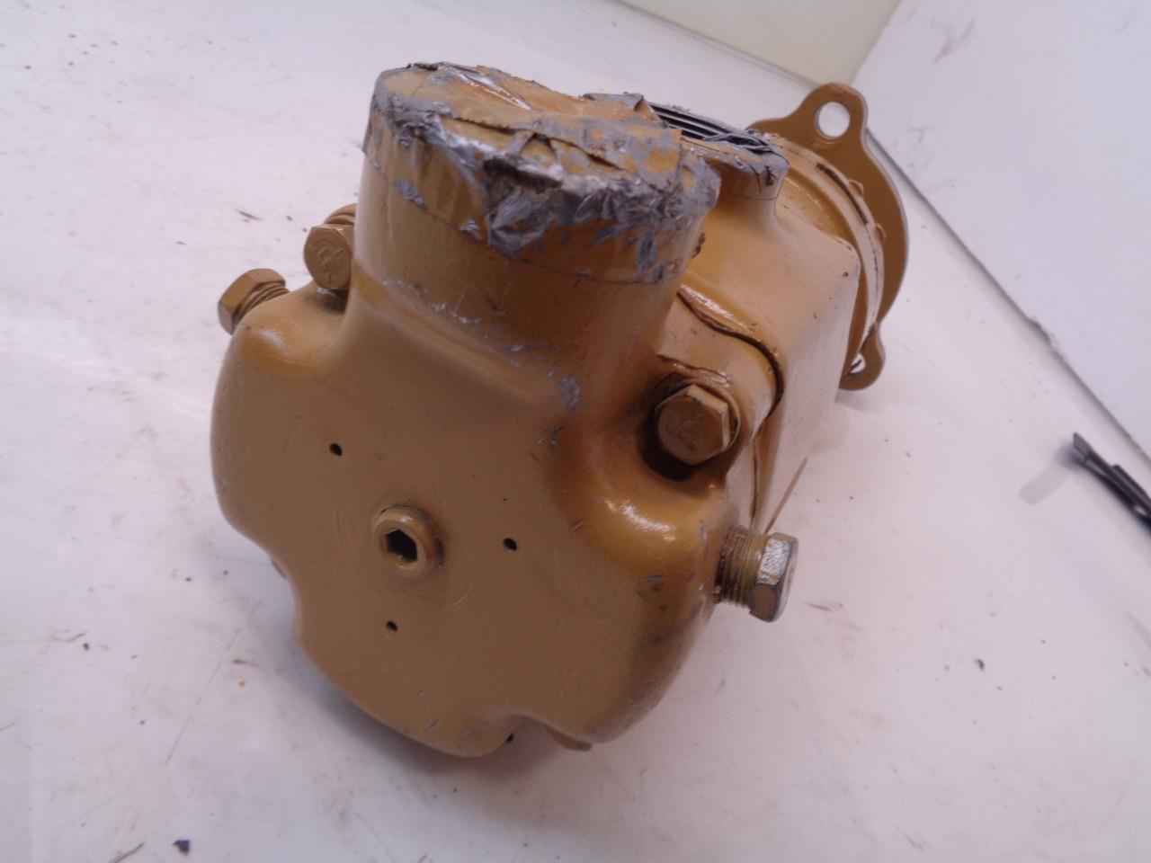 NEW INGERSOLL RAND ELECTRO-MOTIVE AIR STARTER 150BMPD88R54-00J R14