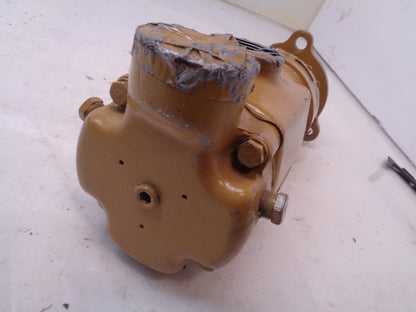 NEW INGERSOLL RAND ELECTRO-MOTIVE AIR STARTER 150BMPD88R54-00J R14