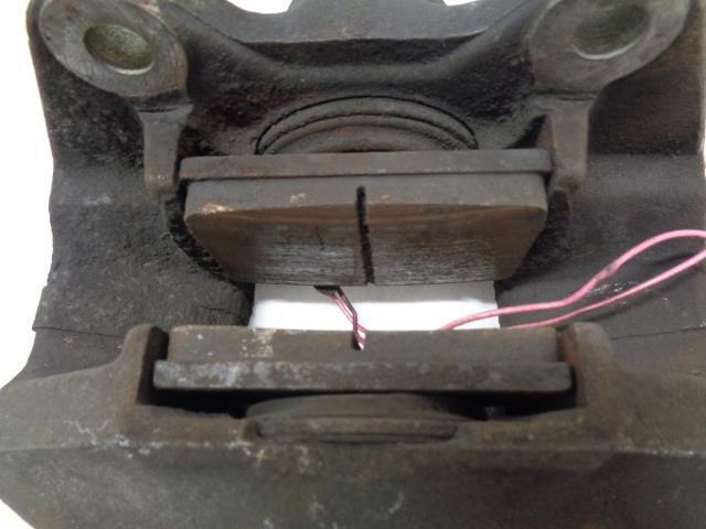 USED 911 PORSCHE ATE PASSENGER BRAKE CALIPER R25T6