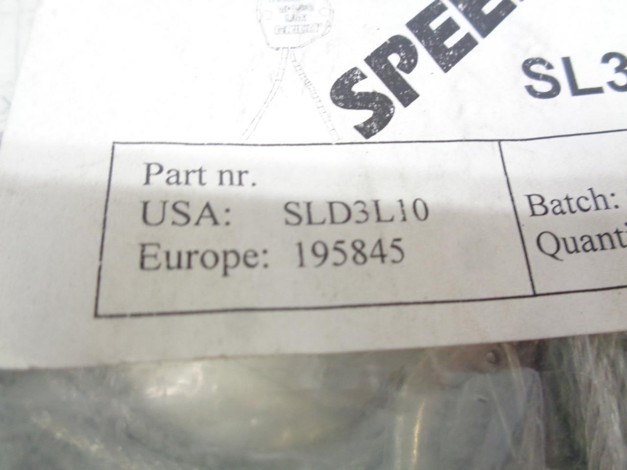 NEW 5 PACK ERICO CADDY SPEED LINK WIRE WITH FASTENERS SLD3L10 R16T1