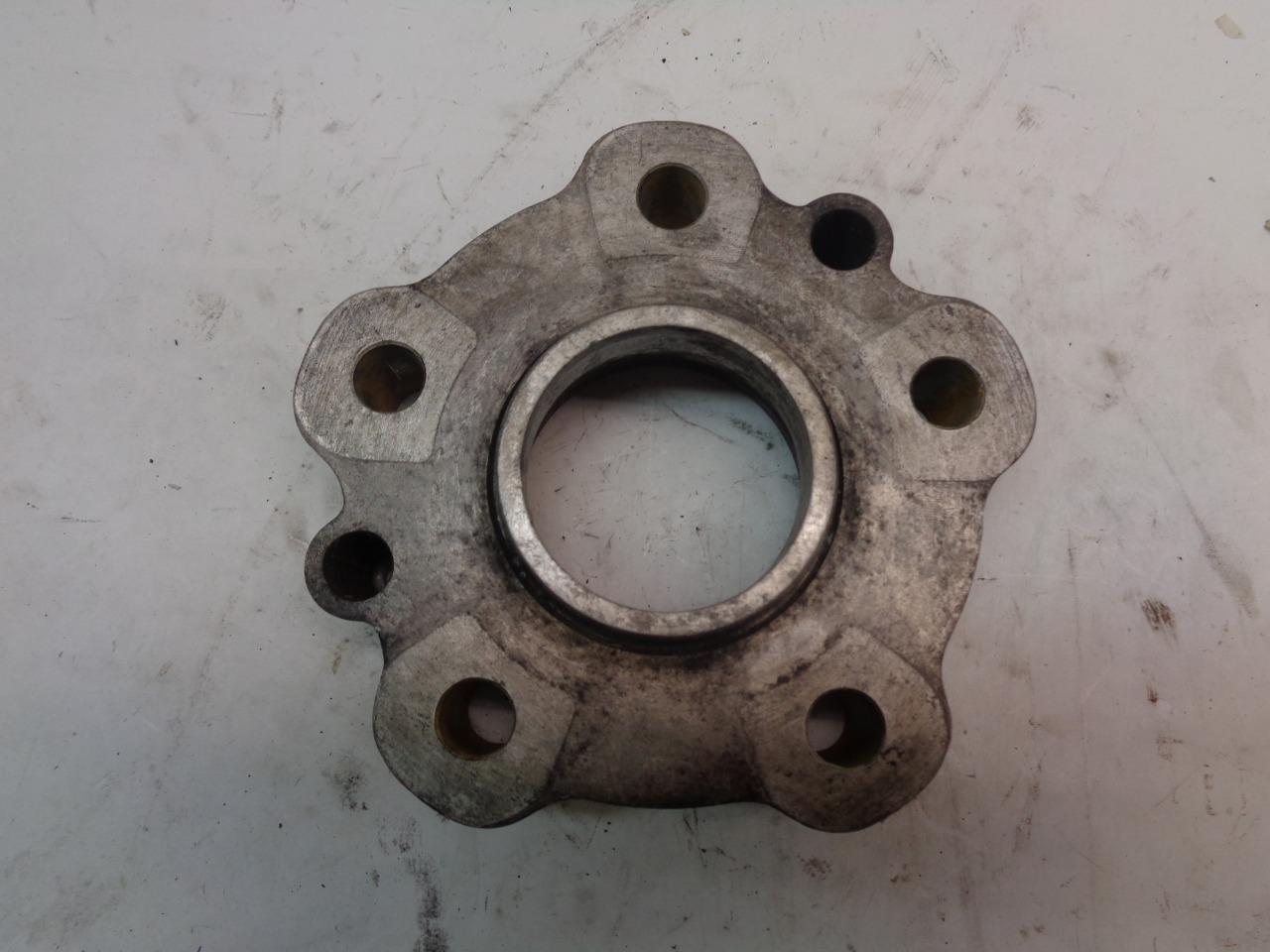USED PORSCHE REAR AXLE SPACER RING 928 331 611 0R FITS PORSCHE 928 R20T8
