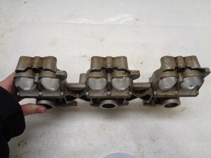 Porsche 996 02-05 AS Flat Tappet Housing 996 104 042 05 USED GENUINE R24T5