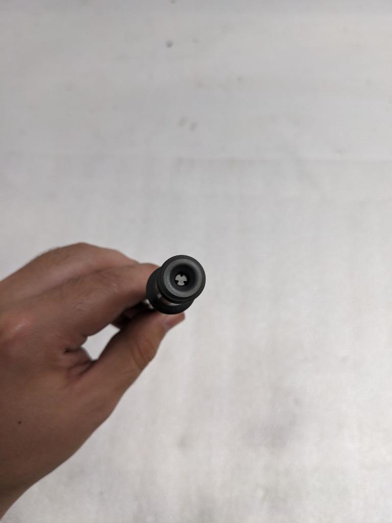 BOSCH F00RJ00414 INLET CONNECTOR INJECTION NOZZLE FOR FORD F-250 239CID NEW R13