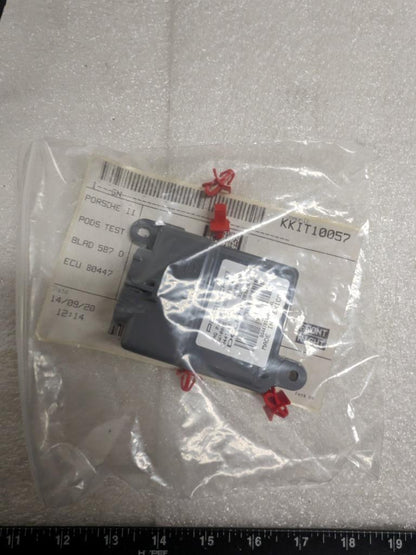 PORSCHE 95888125628 OCCUPANT DETECTION SYSTEM REPAIR KIT FOR CAYENNE NEW PGB2