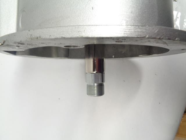 GRACO AIR MOTOR 100 MAX PSI 245111 NEW BSR1.1