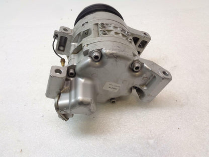 REMANUFACTURED EPCO AIR 00414 AC COMPRESSOR (UNKNOWN FITMENT) R2