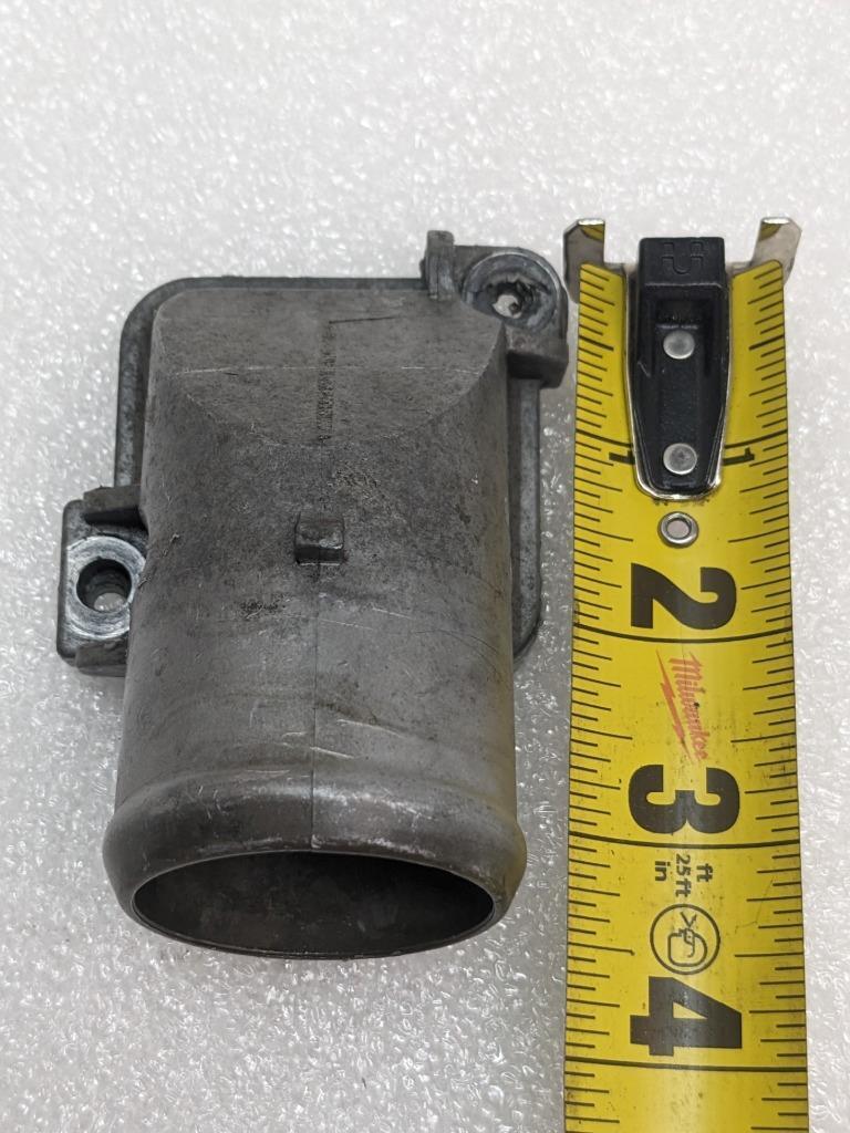 PORSCHE 996/911 BOXSTER AIR TUBE CONNECTION FITTING 9961062167R USED 996GL2T1