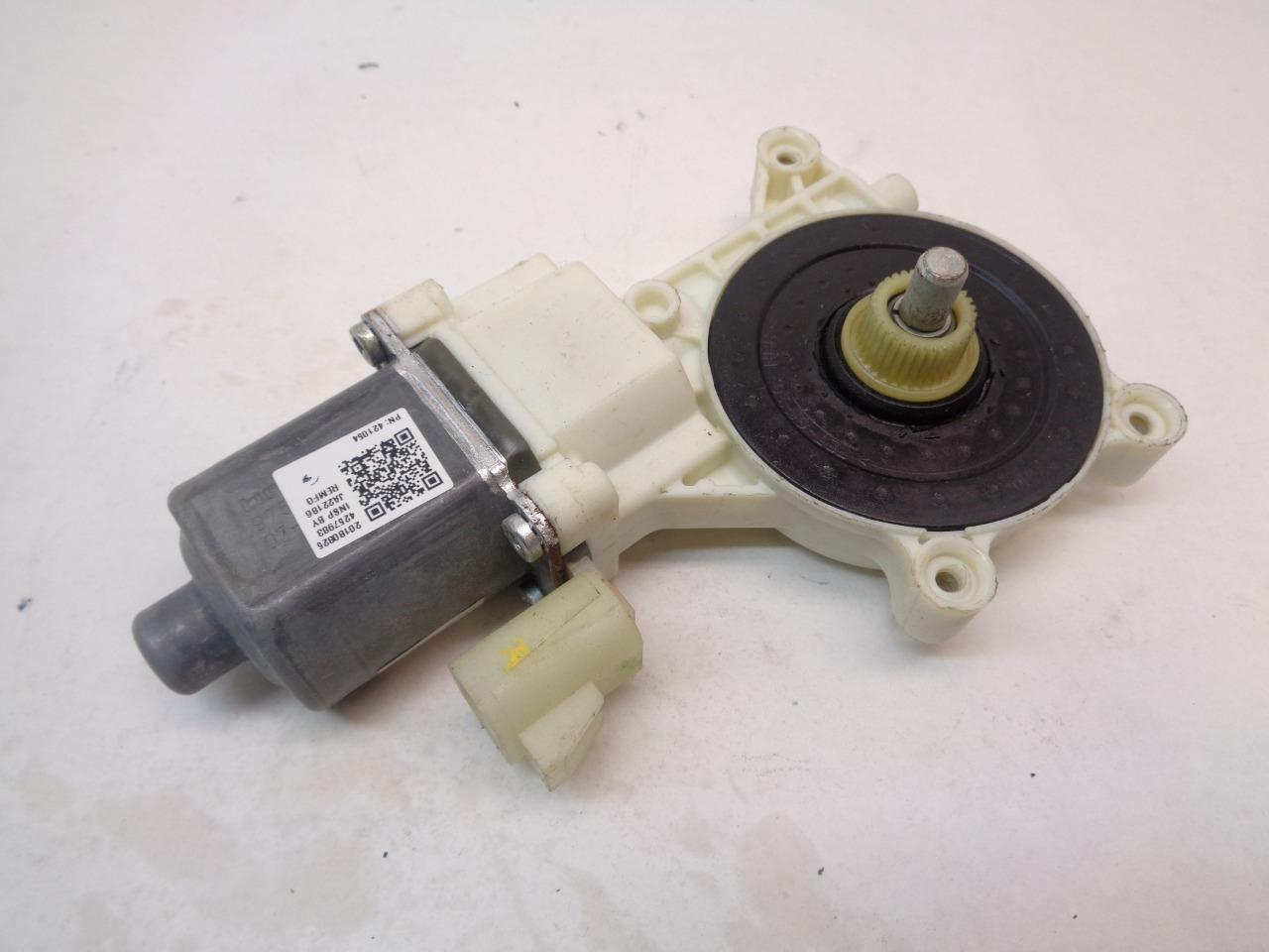 REMAN CARDONE POWER WINDOW MOTOR FOR 2004-12 VARIOUS GM MODELS 42-1054 R17