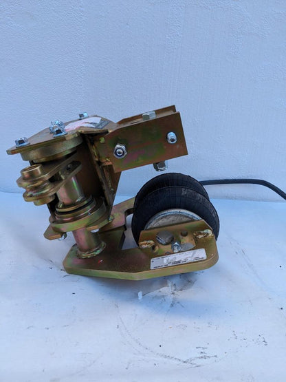 LIPPERT CENERPOINT AIR RIDE SUSPENSION UPGRADE TANDEM AXLE 155967 R6