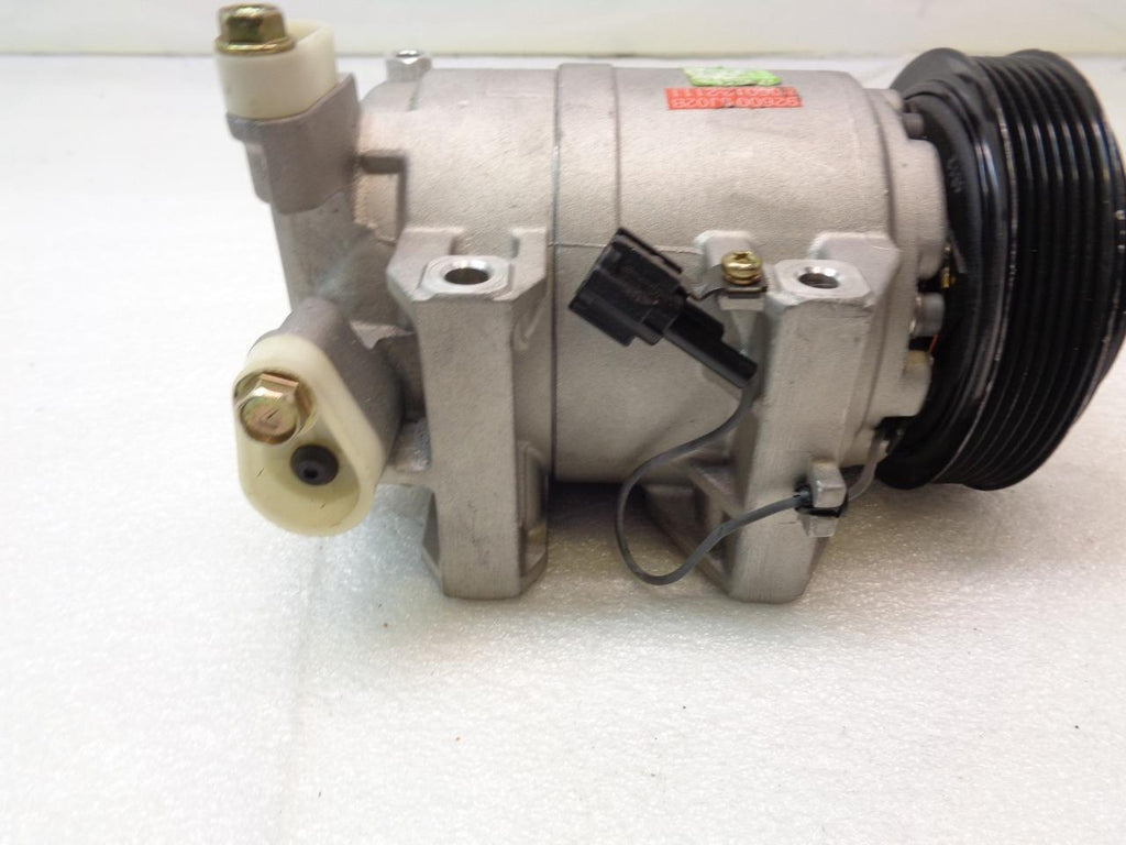 NEW ZEXEL 506211-9580 AC COMPRESSOR 2008-2015 FORD (VARIOUS. SEE DESCRIPTION) R2
