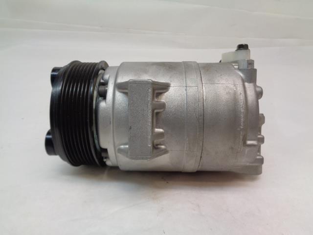 ZEXEL 506221-8900 A/C COMPRESSOR WITH CLUTCH FITS 2005-2011 NISSAN PATHFINDER R3