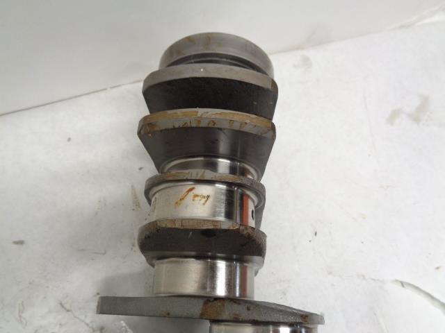 REFINISHED GENUINE PORSCHE 94-98 993 CRANKSHAFT 9932102R 993 021 02 R21T6