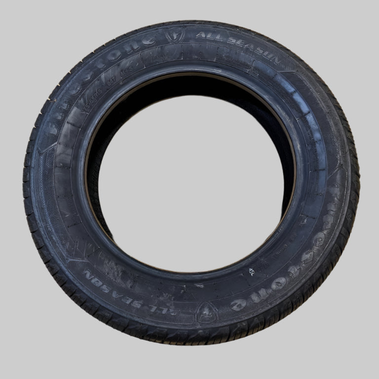 FIRESTONE ALL SEASON P 175 65 15 84T SL TIRE 004054 BQ4