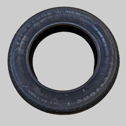 FIRESTONE ALL SEASON P 175 65 15 84T SL TIRE 004054 BQ4