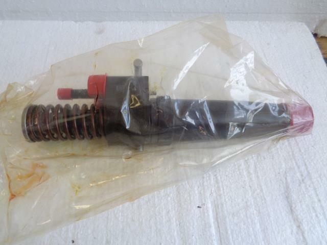 Interstate Diesel Ecotip Tier 0+ Injector 40153941 NEW R11TB
