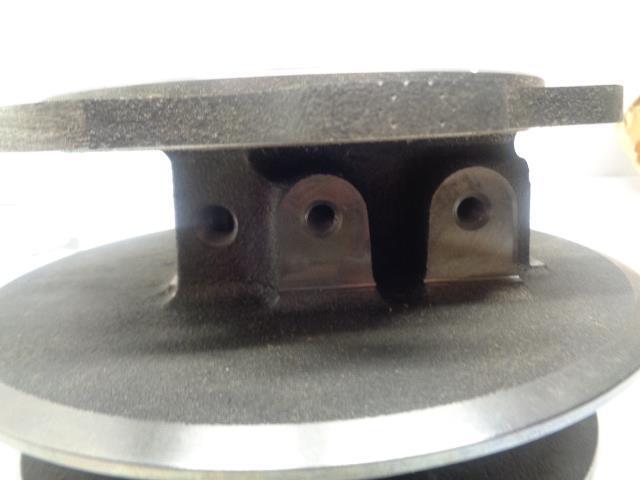 BORGWARNER BEARING HOUSING 137568 NEW E2