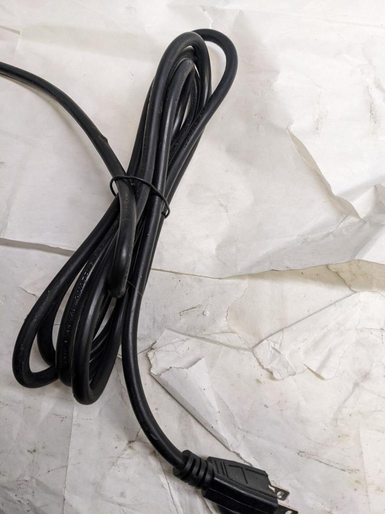 UNBRANDED 1.9IN FAN MOTOR USED R7