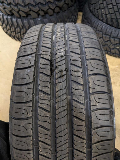 4 GOODYEAR ASSURANCE ALL SEASON P 225 50 17 94V SL TIRES  407372374 CQ2