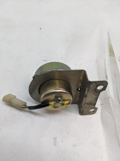 PORSCHE 83-85 944 ALTITUDE CONTROL MODULE 94460615100 #2 USED R21T2