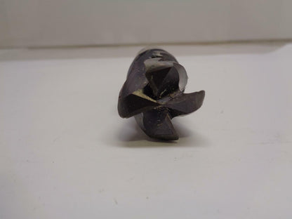 HANITA VARIMILL 4 FLUTE END MILL 1.1/4 X 1.1/4 X 2.1/4 LEAD 5.026" DIA 4V05