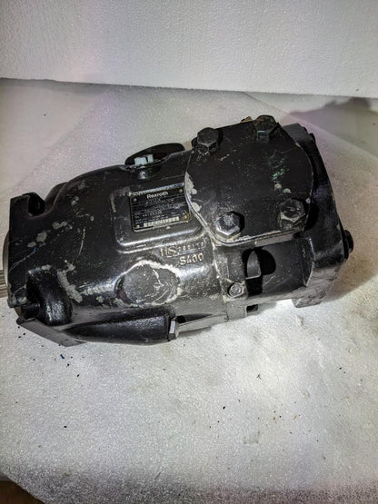 REXROTH HYDRAULIC PUMP MOTOR GMX500-3 NEW J1