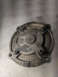 PORSCHE BOXSTER 987 05-08 ENGINE OIL SUCTION PUMP 99610702154 1LB USED 996B.G.L