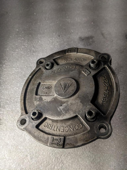 PORSCHE BOXSTER 987 05-08 ENGINE OIL SUCTION PUMP 99610702154 1LB USED 996B.G.L