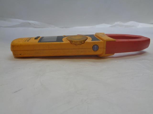 FLUKE 336 TRUE RMS CLAMP METER WITH CASE FLUKE-336 R30