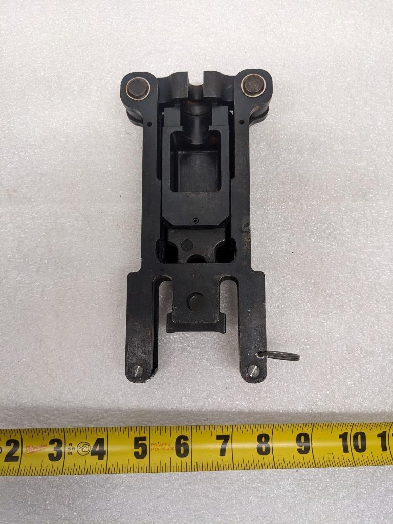 Ridgid RP 210 Press Frame Kit USED R10