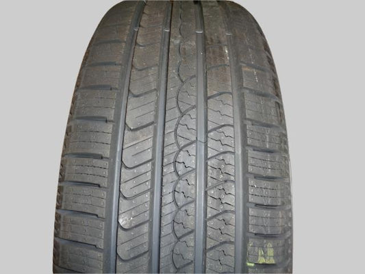 4 PIRELLI SCORPION ALL SEASON PLUS 3 P 225 55 19 99V SL TIRES 3918900 CQ1