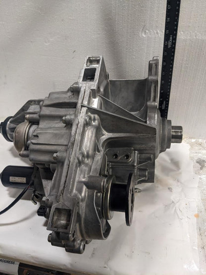 NISSAN ARMADA PATHFINDER 2004-2008 TRANSFER CASE ASSEMBLY 33100-7S110 BSRG1