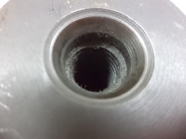 NIMCO HEAVY DUTY ORBITAL MOTORS 13347-4K 4BOLT FLANGE BSRG6