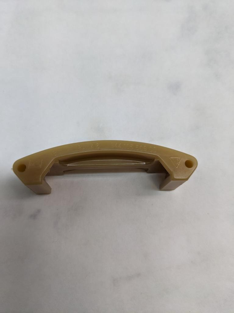 PORSCHE TIMING CHAIN RAIL/GUIDE 94410550900 NEW R21SPB