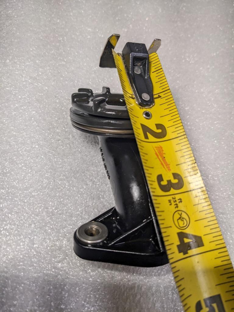 PORSCHE 996 986 CAYMAN ENGINE OIL FILTER 99610707557 USED 996B.G.L.