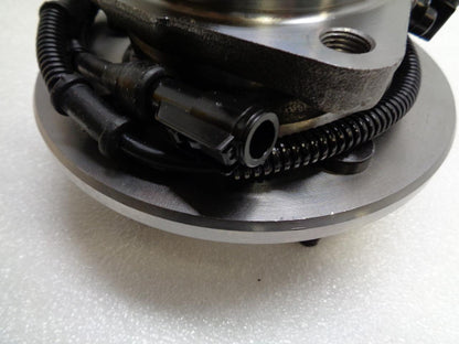 Ford Expedition Auto Extra Wheel Bearing and Hub Assemblies 515004 NEW R18