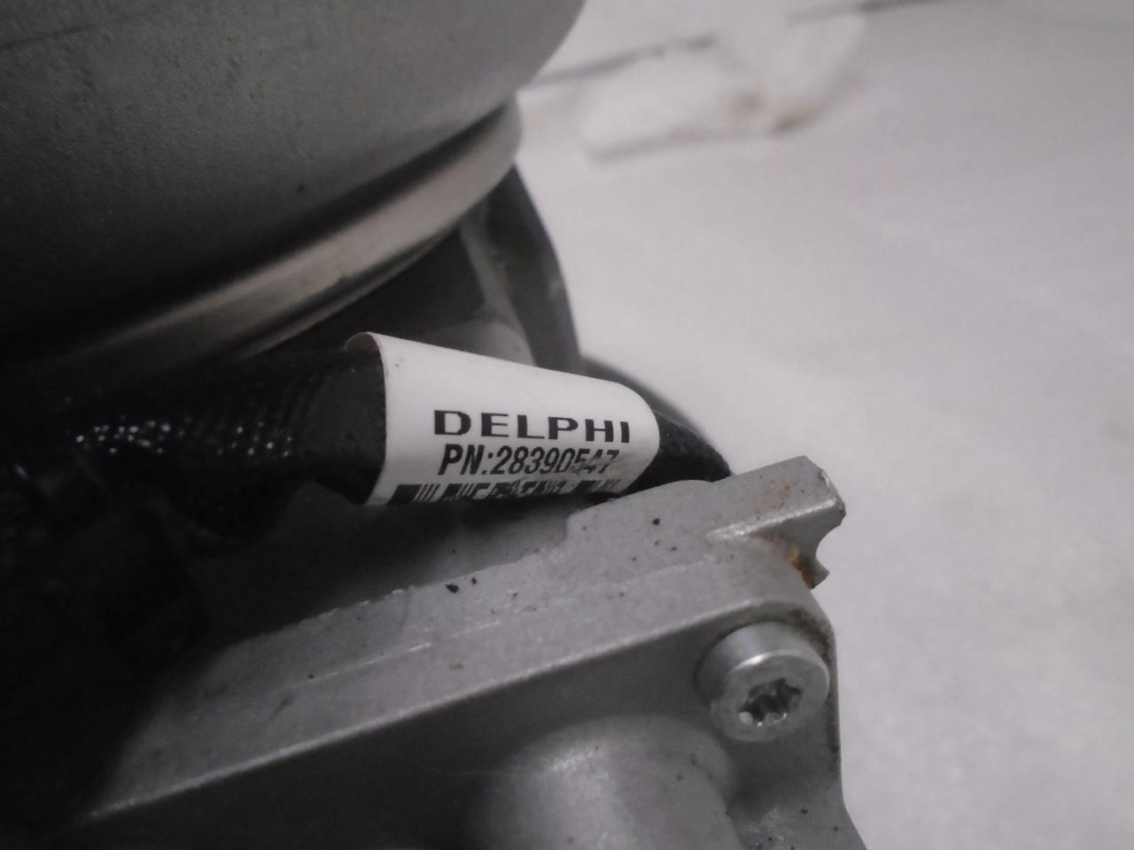 HOLSET MACK TURBO HE451VG FOR VOLVO/MACK MD11 11.0L 5355483RV R10 Remanufactured