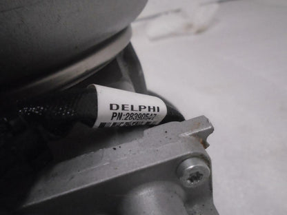 HOLSET MACK TURBO HE451VG FOR VOLVO/MACK MD11 11.0L 5355483RV R10 Remanufactured