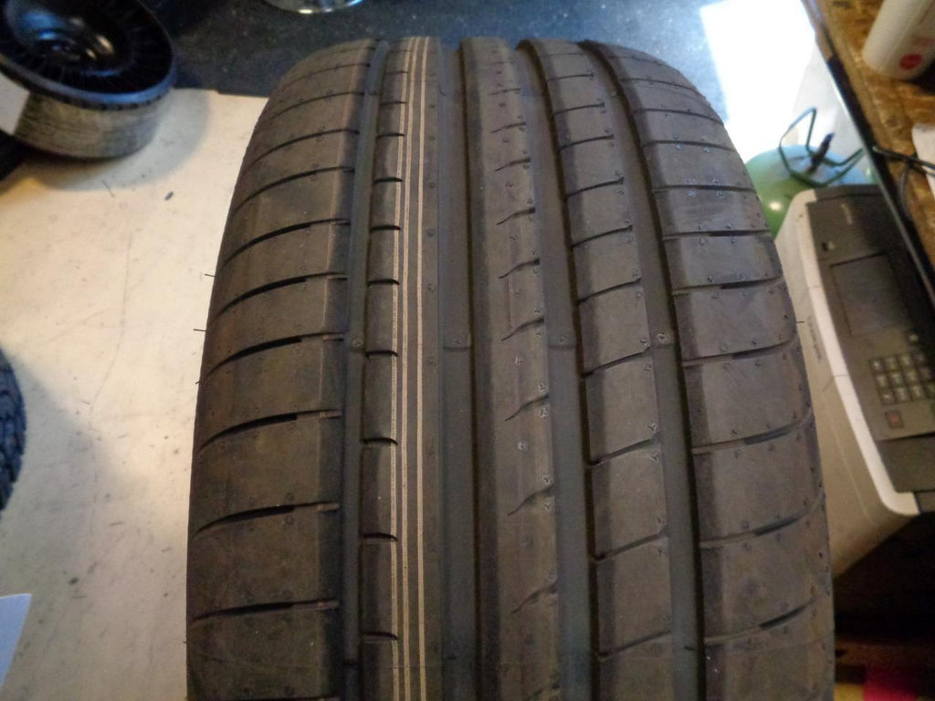 1 NEW TIRE GOODYEAR EAGLE F1 ASYMMETRIC 3 *J 255 35 20 97Y XL 783363388