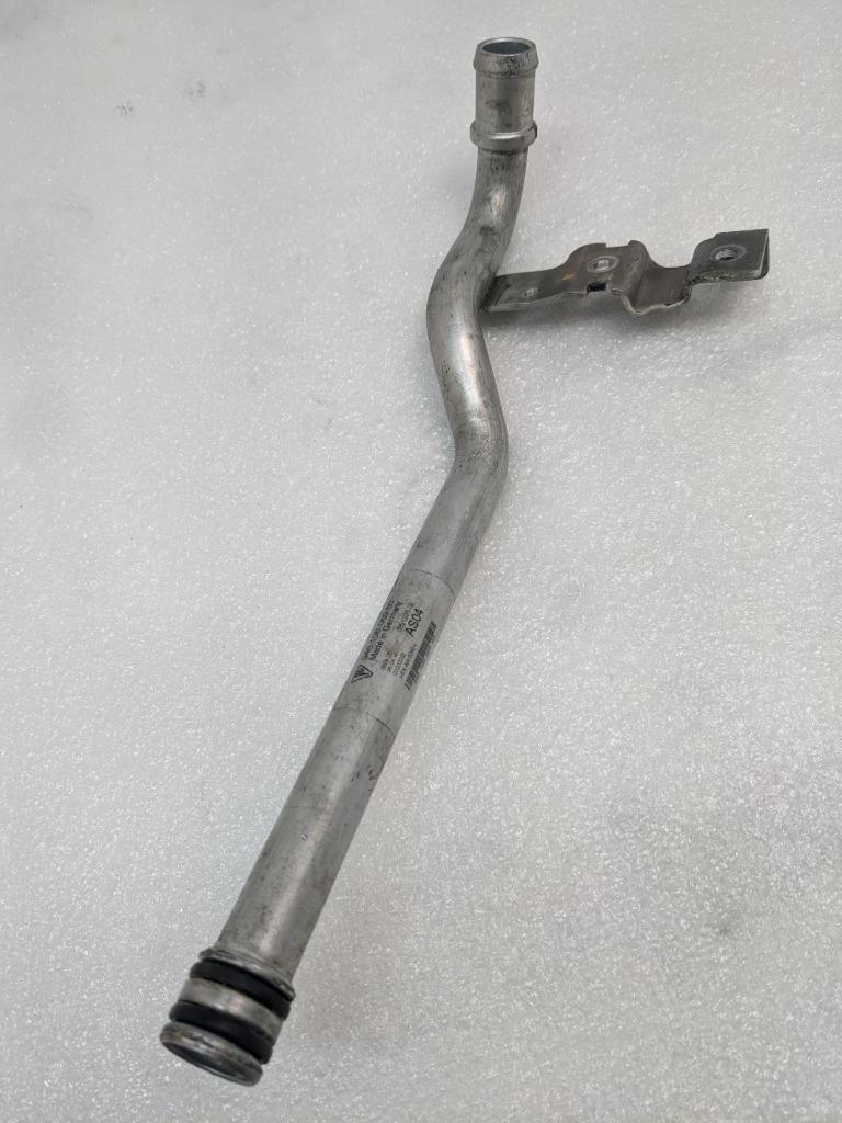 11-18 PORSCHE CAYENNE COOLANT LINE/PIPE/TUBE 94610606960 USED R21SPB